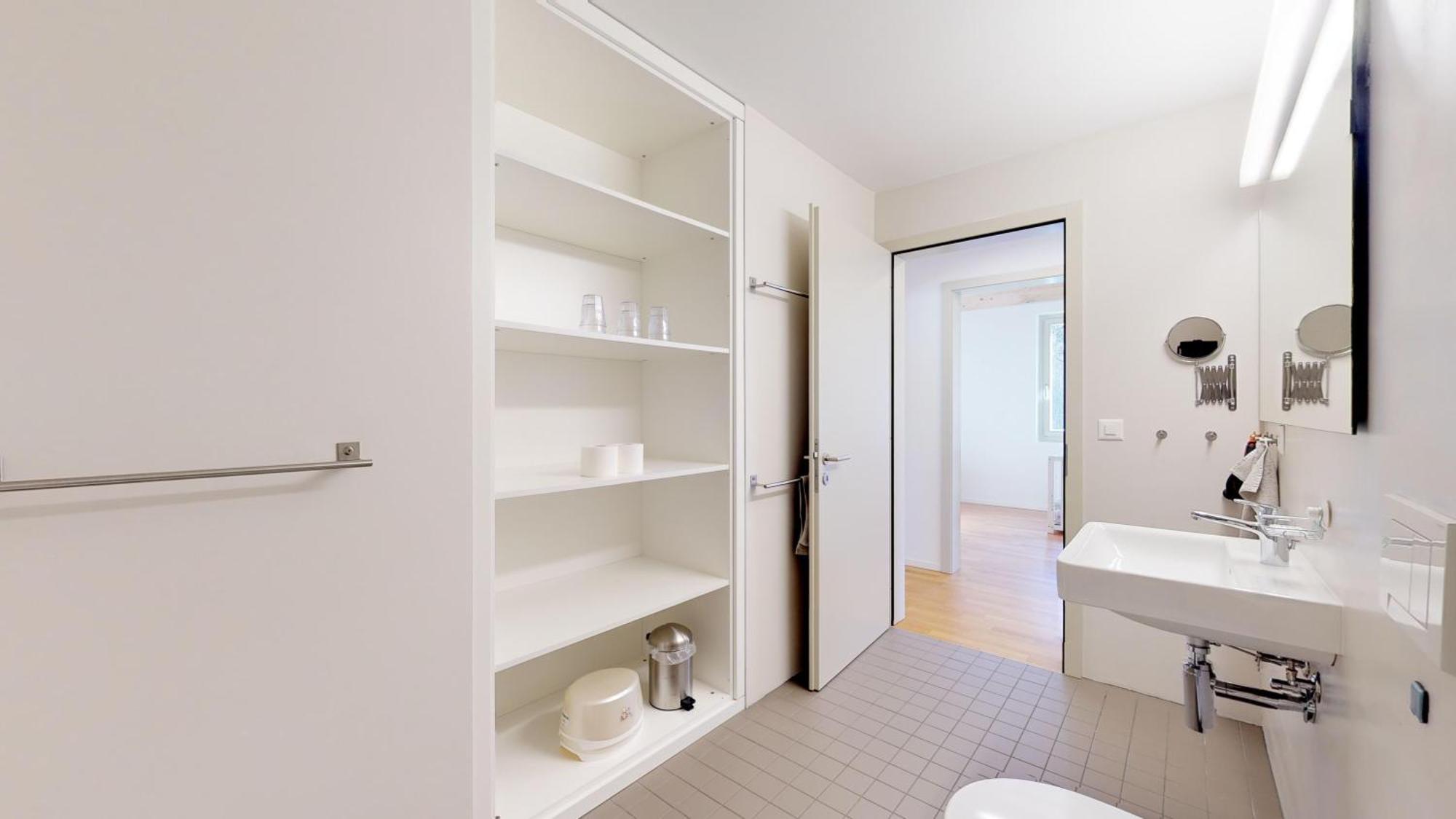 Reka-Feriendorf Blatten-Belalp Blatten bei Naters Chambre photo
